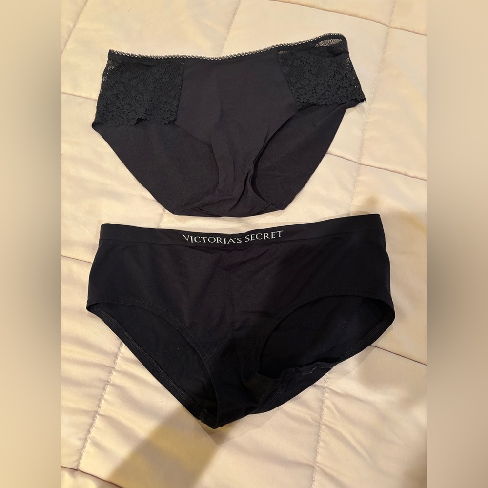 Victoria Secret hipster.